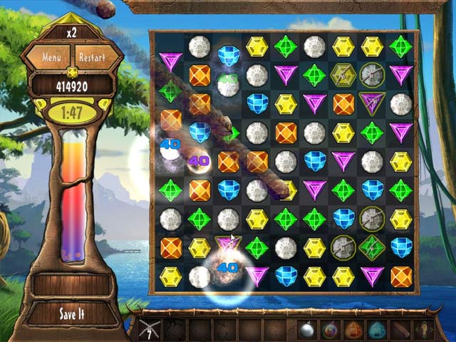 Jewel chase game download for mac